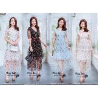 ราคา เดรส ป้าย miss bell (1937588878)