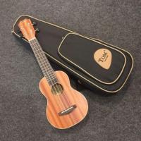 ราคา (ส่งต่อ) Ukulele TOM ไซส์ Concert24" จากร้าน SellerMusic (7489099175)