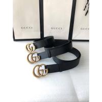 ราคา Gucci belt 3cm พร้อมส่ง ทักเเม่ค้าก่อนสั่งนะคะ (3823420588)