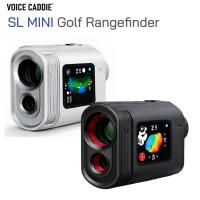 ราคา [จัดส่งไว] Voice caddie SL MINI Golf Rangefinder [Thai Manual] (40761953546)