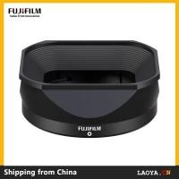 ราคา FUJIFILM FUJI Lens hood LH-XF23 II Compatible XF 33mm F1.4 R LM WR / XF 23mm F1.4 R LM WR เลนส์ฮูด ใช้งานร่วมกับ (57851125875)