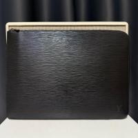 ราคา กระเป๋าครัทช์ LV EPI clutch bag สวยกริบ (40754160116)