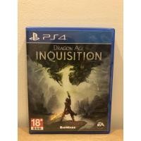 ราคา แผ่นเกมส์Ps4:Dragon Age Inquisition มือ2 (7445724666)
