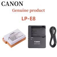 ราคา Canon Charger Battery (LP-E8)