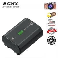ราคา SONY BATTERY NP-FZ100 Lithium-ion Rechargeable Battery Pack (2280mAh) (54308713560)