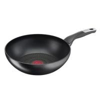 ราคา FREE HOME กระทะลึก 28cm ด้าม TEFAL UNLIMITED IH กระทะ เครื่องครัว (9095675329)