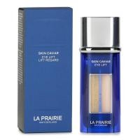 ราคา La prairie skin caviar eye lift 20ml.เซรั่มบำรุงรอบดวงตา Skin Caviar Eye Lift ขนาด 20 มล. (42908409925)