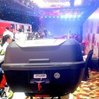ราคา Combo Full Touring สําหรับ Exciter 155 | เคส Baga HRX และ Givi E43NTL - แจ็คไฟฟรี (41480820733)