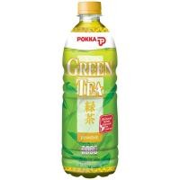 ราคา พอคคาชาเขียวเครื่องดื่มกลิ่นมะลิ 500มล. Pokka Jasmine Green Tea 500ml. [หมายเลขบาร์โค้ด 8888196173324 ] (50260288444)