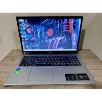 ราคา ขาย โน๊ตบุ๊ค Acer ASPIRE 3 A315-58 intel Core i5-1135G7 CPU 2.42 GHz RAM 8 GB SSD 512 GB (43529326668)