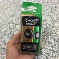 ราคา กล้องใช้แล้วทิ้ง fujifilm simple ace (2244156614)