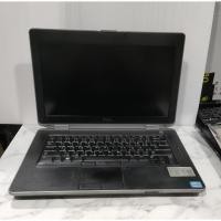 ราคา โน๊ตบุ๊ค Dell Latitude E6430 Core i7 - 3540M Ram 8GB HDD 320GB จอ 14" HD (23009421797)