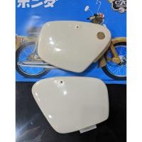 ราคา ฝาครอบซ้ายและขวาสําหรับ Honda C70 C70z C70m C86 Honda รอบ (19880227150)