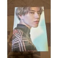 ราคา lyrics poster got7 eyes on you (17913948416)