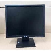 ราคา กล่องจอภาพ Lcd Acer 17 นิ้ว V173 (21580581607)
