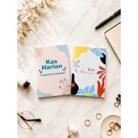 ราคา A5 UMKM หนังสือเงินสดรายวัน – บันทึกการเงินประจําวันธุรกิจเชิงปฏิบัติ 80 หน้า (57361336029)