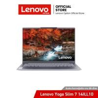ราคา Lenovo Yoga Slim 7 14ILL10 RAM 32GB 1TB SSD (44905903302)