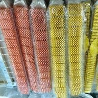 ราคา สายเข็มขัดลายดอกพิกุล (4601370215)