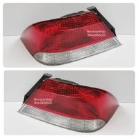 ราคา ไฟท้าย​ MITSUBISHI​ LANCER​ CEDIA ซีเดีย​ 2001-2003 รุ่น1 (ข้างละ) (3762260310)