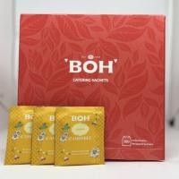 ราคา ชา BOH Camomile Tea ชาสมุนไพรคาโมมายล์ | BOH Camomile Tea – 100% Herb (53210610329)