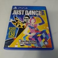 ราคา PS4 Just Dance 2016 มือสอง (6311593294)