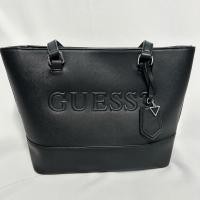 ราคา ❌SOLD❌ กระเป๋าสะพายผู้หญิง GUESS Tote bag แท้ (20591065474)