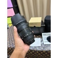 ราคา เลนส์ Lens Sigma 85mm F1.4 DG HSM สำหรับ Nikon สภาพสวยมาก ไม่ฝ้า ไม่รา สอบถามเพิ่มเติมได้ครับ (56052702630)
