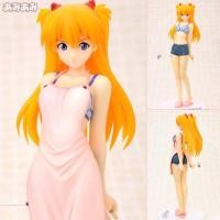 ราคา Figure ฟิกเกอร์ Model โมเดล จากเรื่อง Evangelion อีวานเกเลียน Asuka Langley โซริว อาสึกะ แลงเลย์ (7609599287)