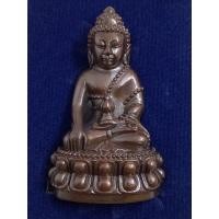 ราคา #เปิดครับพระกริ่งมหาจักรพรรดิ์ รุ่น"มหาบารมี"ที่ระลึกอุปสมบท ครบ ๗๐ พรรษา หลวงพ่อคูณ วัดบ้านไร่ ปี 57 (44360459935)