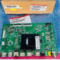 ราคา ใหม่ แท้ เบิกศูนย์ เมนบอร์ด แอลจี mainboard lg รุ่น 55UN7000 PTA.BTMFKJD พาร์ท cov36540701 *ไม่มีประกัน (49760951037)