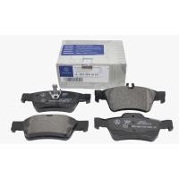 ราคา BENZ แท้ Brake pad ผ้าเบรค หลัง W211 W212 W221 W218 W219 E250CGI E200CGI แท้ (24064669895)