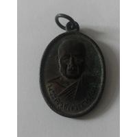 ราคา เหรียญรุ่นแรก หลวงพ่อท่านเดช วัดควนเกย จ.นครศรีธรรมราช ปี 2504**หายาก (28984828446)