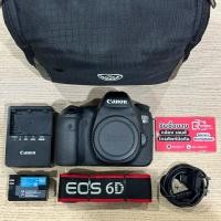 ราคา Canon EOS 6D (บอดี้) (NoBox) (Secondhand) (29663396948)