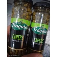 ราคา FRAGATA Capers in Brine 99g SPANISH IMPORT (40675754352)