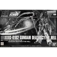 ราคา HG 1/144 Gundam Deathscythe Hell (24580964425)