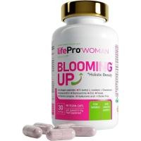 ราคา Hair s for Women Antifall with Biotin Blooming Up Biotin for Hair Skin and Nails with Hydrolyzed Collagen + Peptides Zinc and Astaxanthin | เสริมสร้างและพอร์ต การเจริญเติบโต (47759463955)