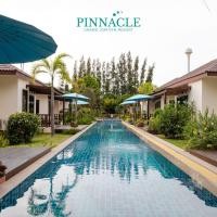 ราคา Pinnacle Grand Jomtien Resort ที่พักรีสอร์ทติดทะเล นาจอมเทียนพัทยา โรงแรมติดทะเล ที่พักนาจอมเทียนพัทยา (11324308948)
