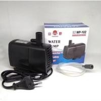 ราคา Yamano WP 102 ปั๊มน้ําแบบจุ่ม Yamano wp-102 ปั๊มจุ่ม Aquarium hydroponic บ่อ (28465641136)