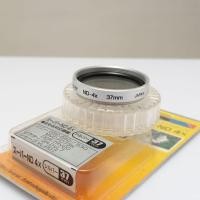 ราคา Hakuba Super NDx4 37mm size filter ฟิลเตอร์ลดแสง (25834898799)