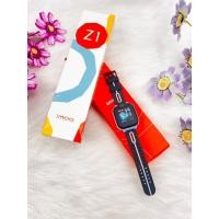 ราคา สมาร์ทวอทช์ Imoo Watch Phone Z1 Blue (41573902451)