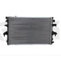 ราคา หม้อน้ำ Volkswagen Transporter T5 V6 เบนซิน (42950586067)