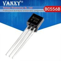 ราคา 100PCS BC556B TO92 BC556 TO-92 ทรานซิสเตอร์ BC559B BC559 BC558C BC558B BC557B BC557 BC550C BC550B BC550 BC550 BC550 BC517 BC516 (54310865322)
