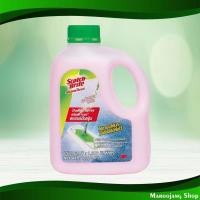 ราคา น้ำยาดันฝุ่น ขนาด สก๊อตช์-ไบรต์ 1000 มล. Dust Remover Scotch-Brite (22511616841)