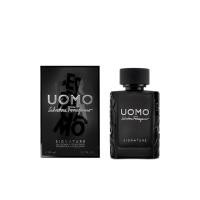 ราคา (น้ำหอมแท้แบ่งขาย) Salvatore Ferragamo Uomo Signature for men EDP (4575589542)