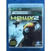 ราคา แผ่นเกมส์ PS3 Tom Clancy HAWX 2 English [ภาษาอังกฤษ] (6138437481)