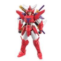 ราคา BANDAI SPIRITS 30MF Samurai Troopers: Shakunetsu no Guy Colored Plastic Model Kit (47457437226)