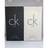 ราคา น้ำหอม CK one และ CK be ขนาด 200ml (ของแท้ 100%ครับ) (27034601302)