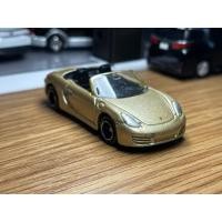 ราคา โมเดลรถ Tomica No.64 Porsche Boxster 1/64 (รอยเยอะ ไม่มีกล่อง) (56452394303)