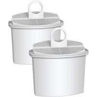 ราคา เครื่องกรองน้ํากาแฟ AQUA CREST ทดแทนสําหรับ Braun® KWF2, 3105, 3107, 3112, 3116, KF600/580/510, KF190/180, KF157/150/145, KFT16, Braun® เครื่องชงกาแฟ ใส้กรอง , ทีวี ซุด (54307405192)