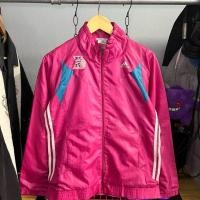 ราคา Adidas windbreaker (แท้) (54710950093)